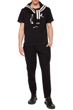 Round neck t-shirt, zdjęcie 2 Round neck t-shirt od Isabel Marant